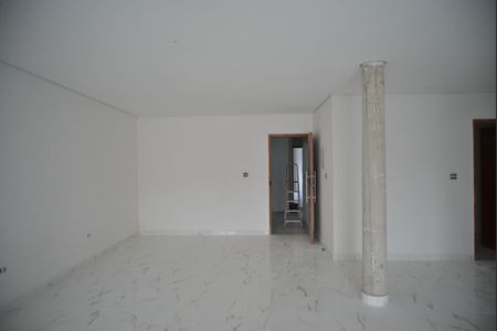 Apartamento à venda com 105m², 3 quartos e 2 vagasSala