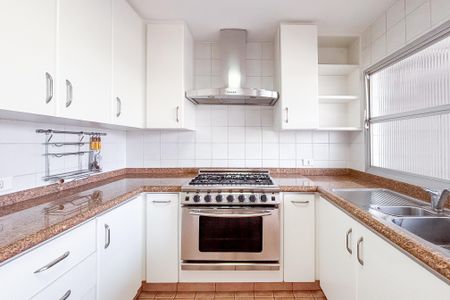 Apartamento à venda com 225m², 3 quartos e 3 vagasCozinha