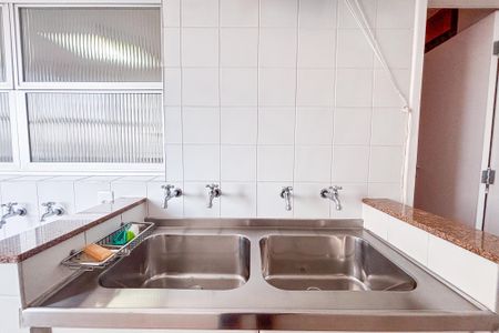 Apartamento à venda com 225m², 3 quartos e 3 vagasÁrea de Serviço