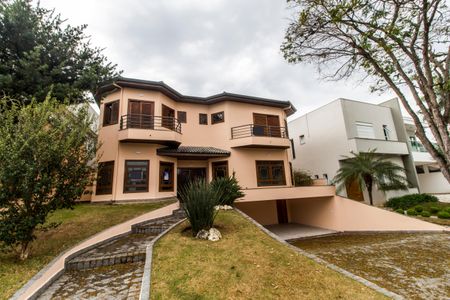 Casa de condomínio para alugar com 393m², 5 quartos e 8 vagasGaragem