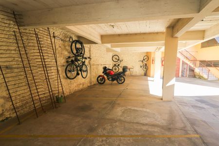 Apartamento à venda com 86m², 2 quartos e 1 vaga Apartamento à venda com 86m², 2 quartos e 1 vagaGaragem