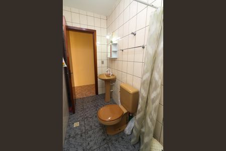 Apartamento à venda com 86m², 2 quartos e 1 vaga Apartamento à venda com 86m², 2 quartos e 1 vagaBanheiro