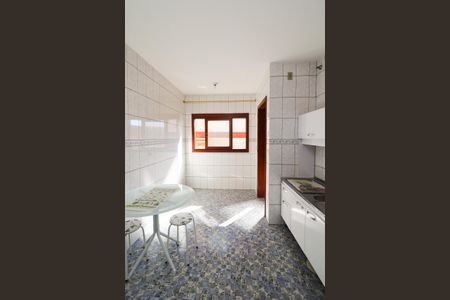 Apartamento à venda com 86m², 2 quartos e 1 vaga Apartamento à venda com 86m², 2 quartos e 1 vagaCozinha