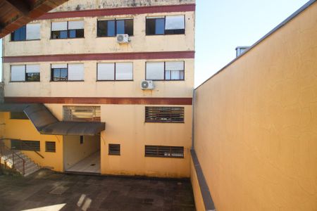 Apartamento à venda com 86m², 2 quartos e 1 vaga Apartamento à venda com 86m², 2 quartos e 1 vagaVista da Sacada