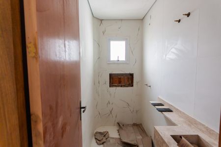 Apartamento à venda com 182m², 3 quartos e 2 vagasBanheiro