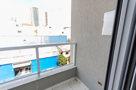Apartamento à venda com 182m², 3 quartos e 2 vagasVaranda da Suíte