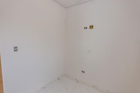 Quarto 1 de apartamento à venda com 3 quartos, 182m² em Vila Curuçá, Santo André