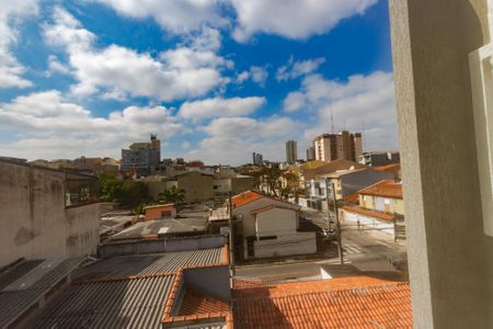 Apartamento à venda com 182m², 3 quartos e 2 vagasVista do Quarto 1