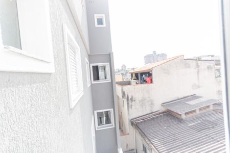 Apartamento à venda com 182m², 3 quartos e 2 vagasVista do Quarto 2