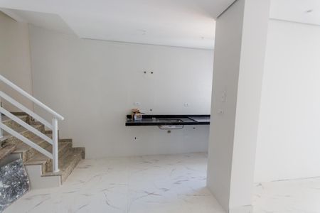 Apartamento à venda com 182m², 3 quartos e 2 vagasCozinha e Área de Serviço