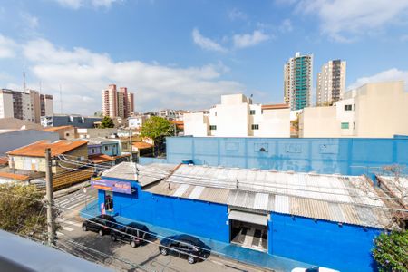 Apartamento à venda com 182m², 3 quartos e 2 vagasVista da Varanda da Suíte