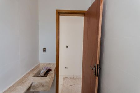 Apartamento à venda com 182m², 3 quartos e 2 vagasBanheiro