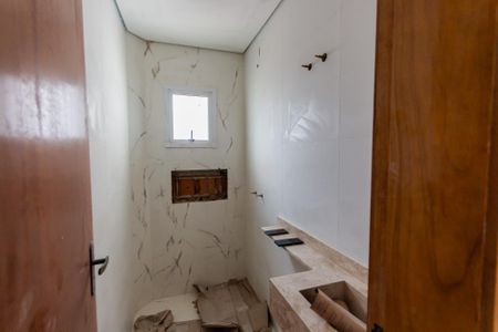 Apartamento à venda com 182m², 3 quartos e 2 vagasBanheiro