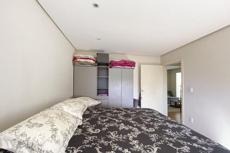 Quarto de apartamento para alugar com 2 quartos, 36m² em São José, São Leopoldo