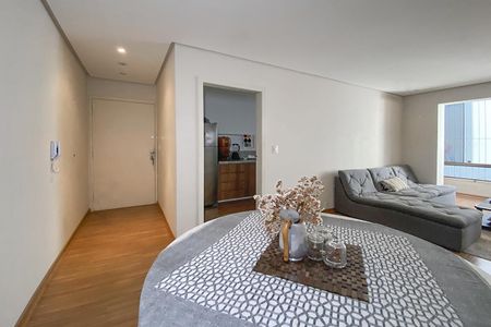 Apartamento para alugar com 36m², 2 quartos e sem vagaSala