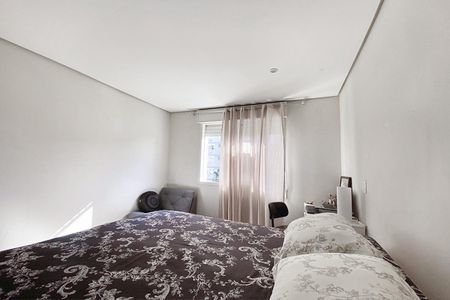 Quarto de apartamento para alugar com 2 quartos, 36m² em São José, São Leopoldo