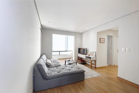 Sala de apartamento para alugar com 2 quartos, 36m² em São José, São Leopoldo