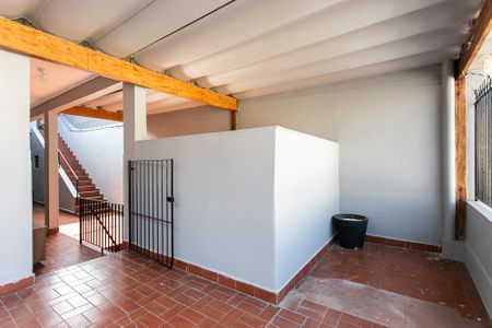 Casa à venda com 160m², 3 quartos e 2 vagasVaranda