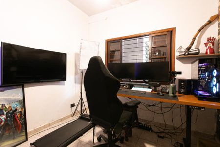 Casa à venda com 160m², 3 quartos e 2 vagasQuarto 2