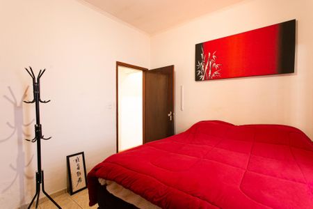 Casa à venda com 160m², 3 quartos e 2 vagasQuarto 1