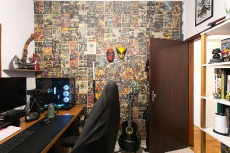 Casa à venda com 160m², 3 quartos e 2 vagasQuarto 2