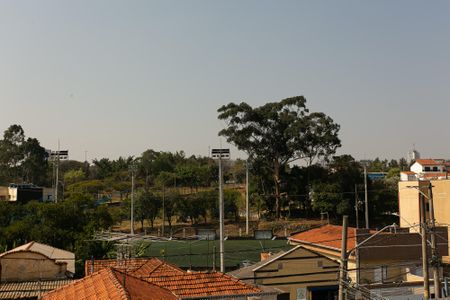 Casa à venda com 160m², 3 quartos e 2 vagasVista do Salão