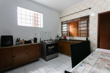 Casa à venda com 160m², 3 quartos e 2 vagasCozinha