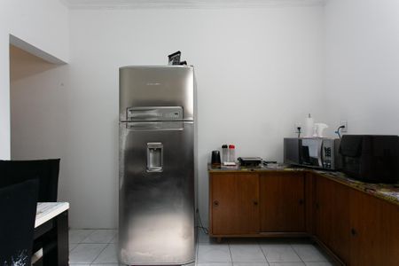 Casa à venda com 160m², 3 quartos e 2 vagasCozinha