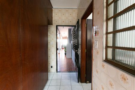 Casa à venda com 160m², 3 quartos e 2 vagasCozinha