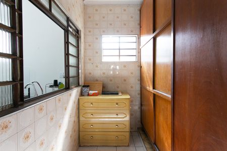 Casa à venda com 160m², 3 quartos e 2 vagasCozinha