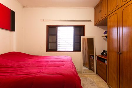 Quarto 1 de casa à venda com 3 quartos, 160m² em Vila Lucia, São Paulo
