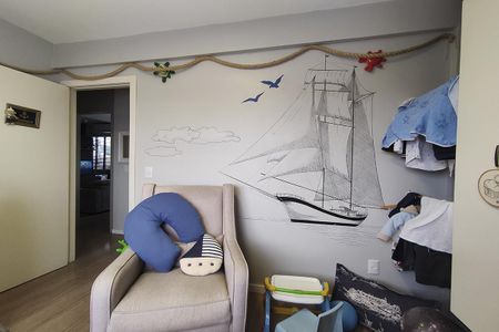 Apartamento para alugar com 60m², 2 quartos e sem vagaQuarto 1