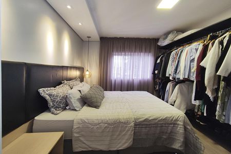 Apartamento para alugar com 60m², 2 quartos e sem vagaQuarto 2