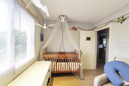 Apartamento para alugar com 60m², 2 quartos e sem vagaQuarto 1