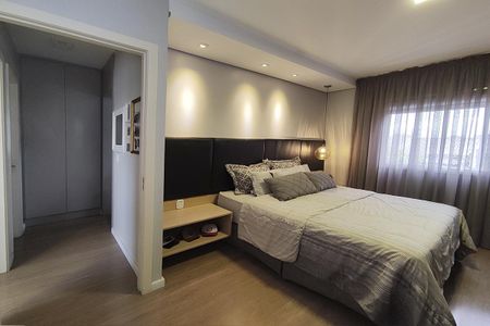 Apartamento para alugar com 60m², 2 quartos e sem vagaQuarto 2