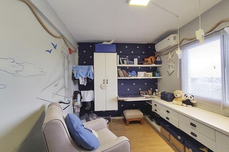 Apartamento para alugar com 60m², 2 quartos e sem vagaQuarto 1