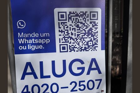 Apartamento para alugar com 60m², 2 quartos e sem vagaPlaca