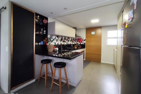 Apartamento para alugar com 60m², 2 quartos e sem vagaCozinha