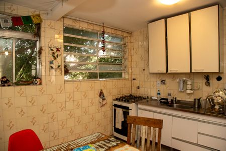 Apartamento para alugar com 85m², 2 quartos e 1 vaga Apartamento para alugar com 85m², 2 quartos e 1 vagaCozinha