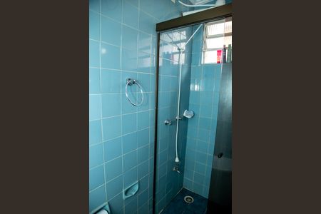 Apartamento para alugar com 85m², 2 quartos e 1 vaga Apartamento para alugar com 85m², 2 quartos e 1 vagaBanheiro