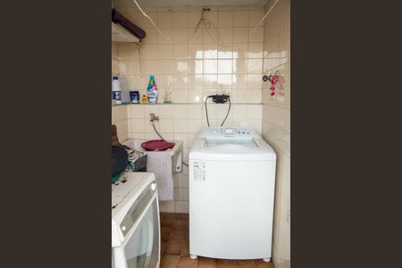 Apartamento para alugar com 85m², 2 quartos e 1 vaga Apartamento para alugar com 85m², 2 quartos e 1 vagaÁrea de Serviço