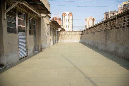 Apartamento para alugar com 85m², 2 quartos e 1 vaga Apartamento para alugar com 85m², 2 quartos e 1 vagaÁrea de Serviço