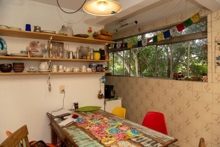 Apartamento para alugar com 85m², 2 quartos e 1 vaga Apartamento para alugar com 85m², 2 quartos e 1 vagaCozinha