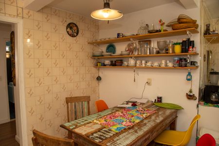 Apartamento para alugar com 85m², 2 quartos e 1 vaga Apartamento para alugar com 85m², 2 quartos e 1 vagaCozinha