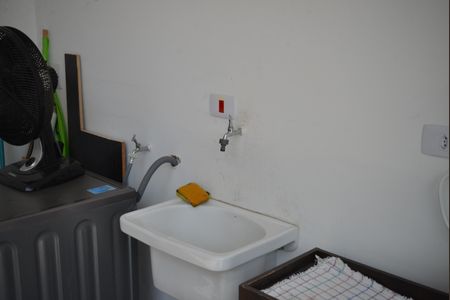 Apartamento à venda com 88m², 2 quartos e 1 vagaÁrea de Serviço