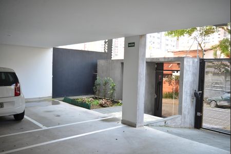 Apartamento à venda com 88m², 2 quartos e 1 vagaGaragem