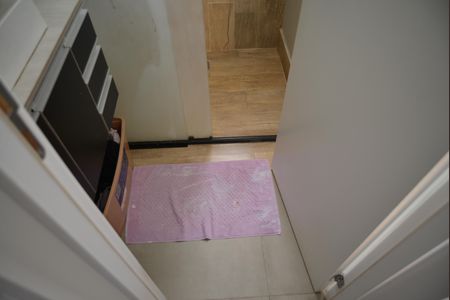 Apartamento à venda com 88m², 2 quartos e 1 vagaBanheiro da Suíte