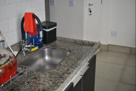 Apartamento à venda com 88m², 2 quartos e 1 vagaCozinha