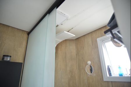 Apartamento à venda com 88m², 2 quartos e 1 vagaBanheiro Social