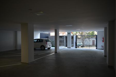 Apartamento à venda com 88m², 2 quartos e 1 vagaGaragem